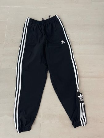 Original Adidas Jogginghose Gr UK 8/EU34