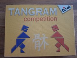 Tangram Competition