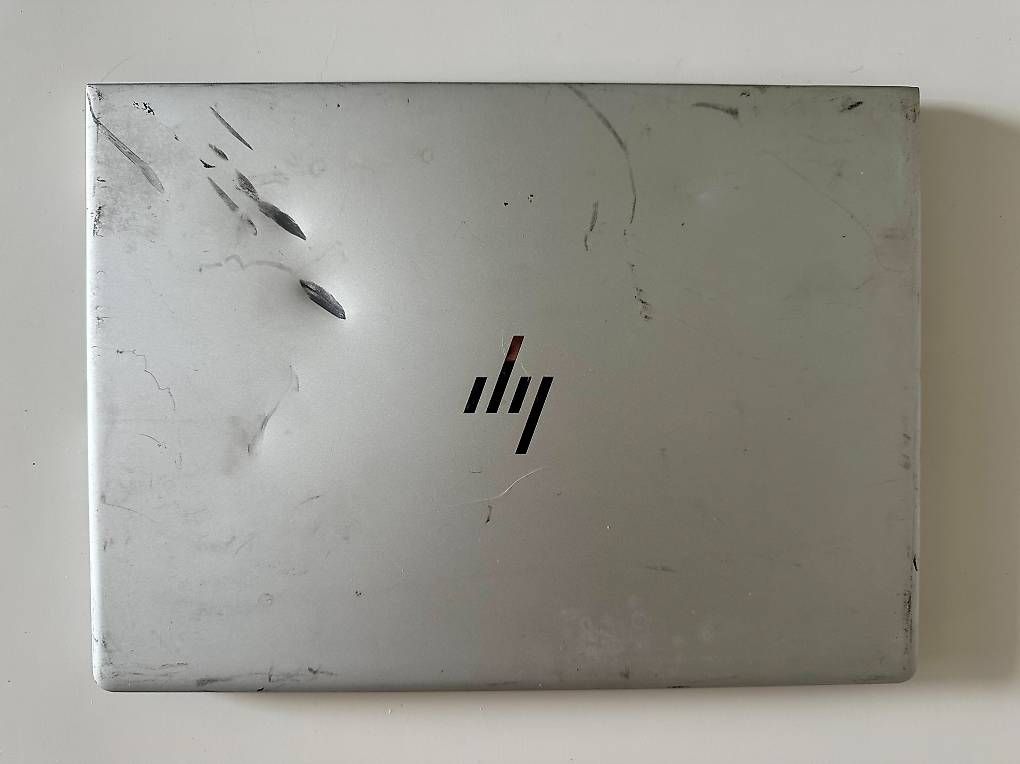 Hewlett Packard Notebook: HP EliteBook 830 G6 Defect – Difettoso da Couvet venduto da nay_prh5 1