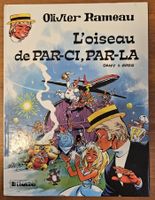 Olivier Rameau N 6 (T.B.E.) L'oiseau de Par-ci, par-là