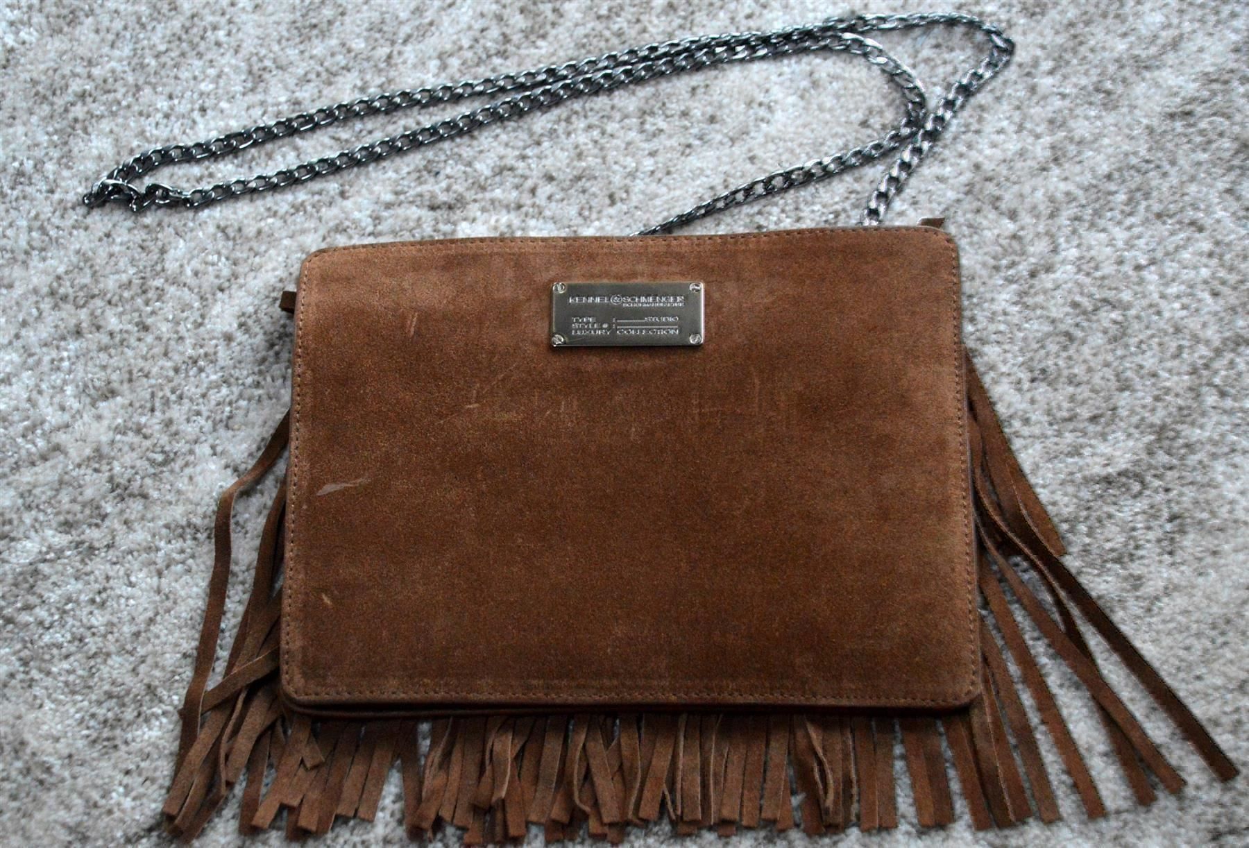 Borse da donna: Tasche / Sac Kennel & Schmenger – Usato da Collonges venduto da Auganien 1