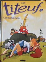 titeuf -L’amour, c’est pô propre