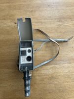 Vintage Eumig S2 Filmkamera, Retro
