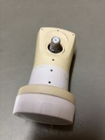 Astro Digital UHD 101 W LNB - Universal Single