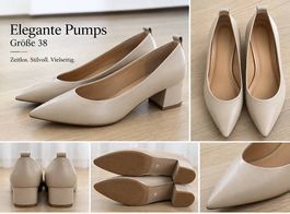  Damen-Lederschuhe