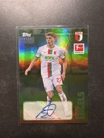 Topps 2024 Arne Engels Autogramm 22/49 