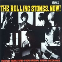 ROLLING STONES - THE ROLLING STONES, NOW!