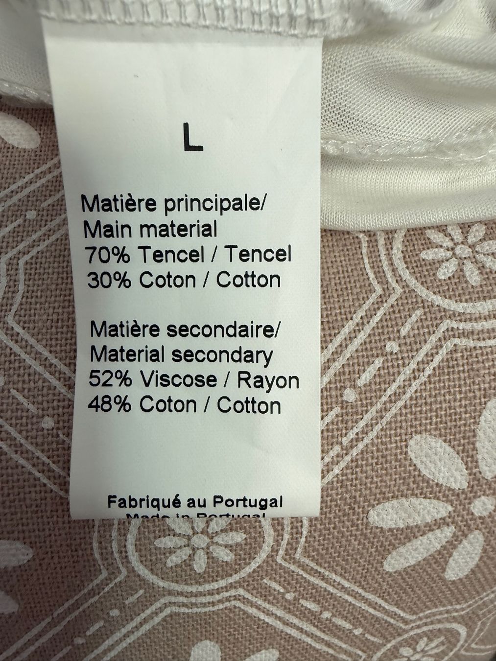 Sonia Rykiel Tops: Sonia Rykiel - Top - L – Neu (gemäss Beschreibung) aus Sion von accroshoes 6