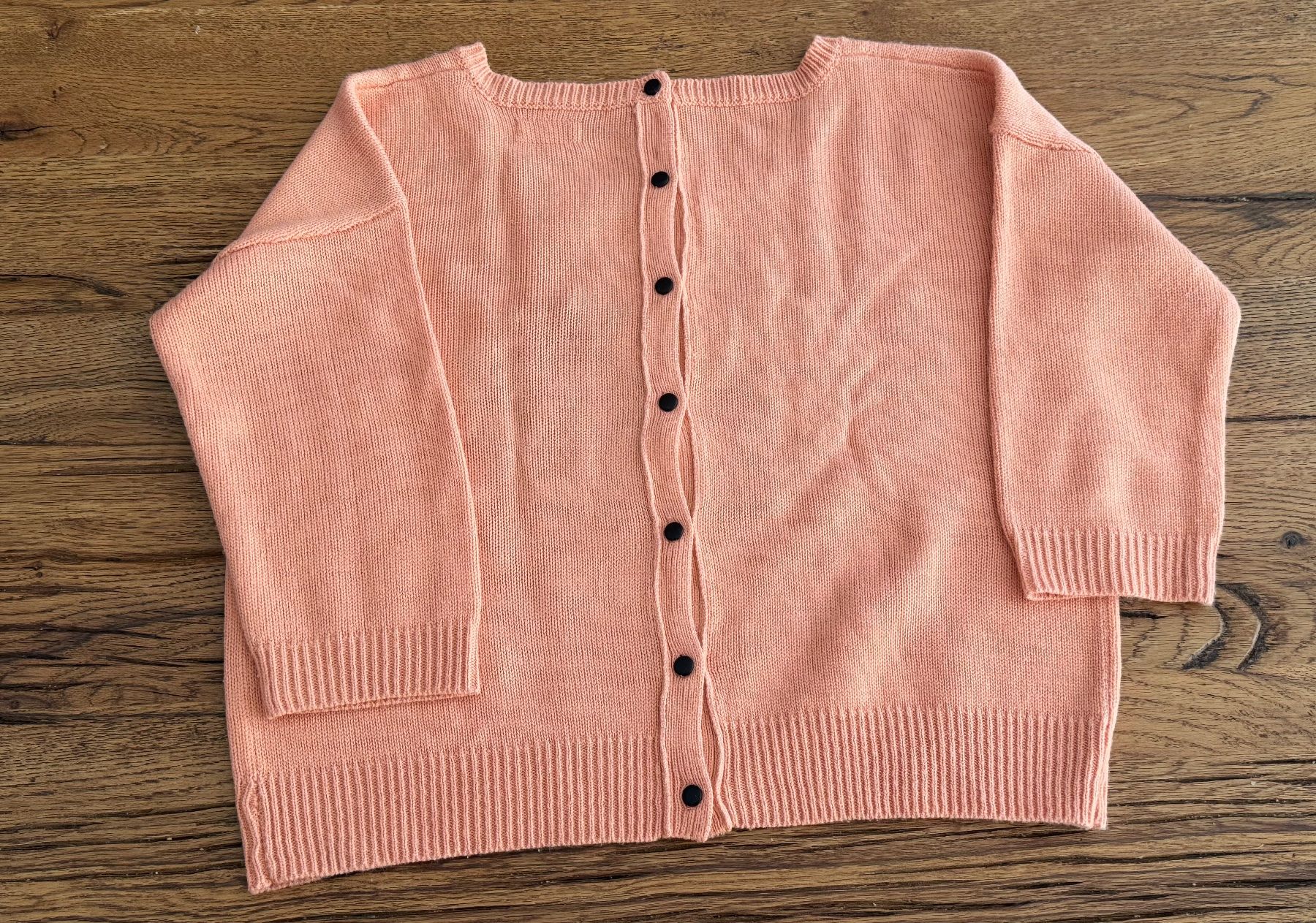 Maglioni & Felpe: Nümph Pullover – Usato da Dübendorf venduto da and_g6v6 1