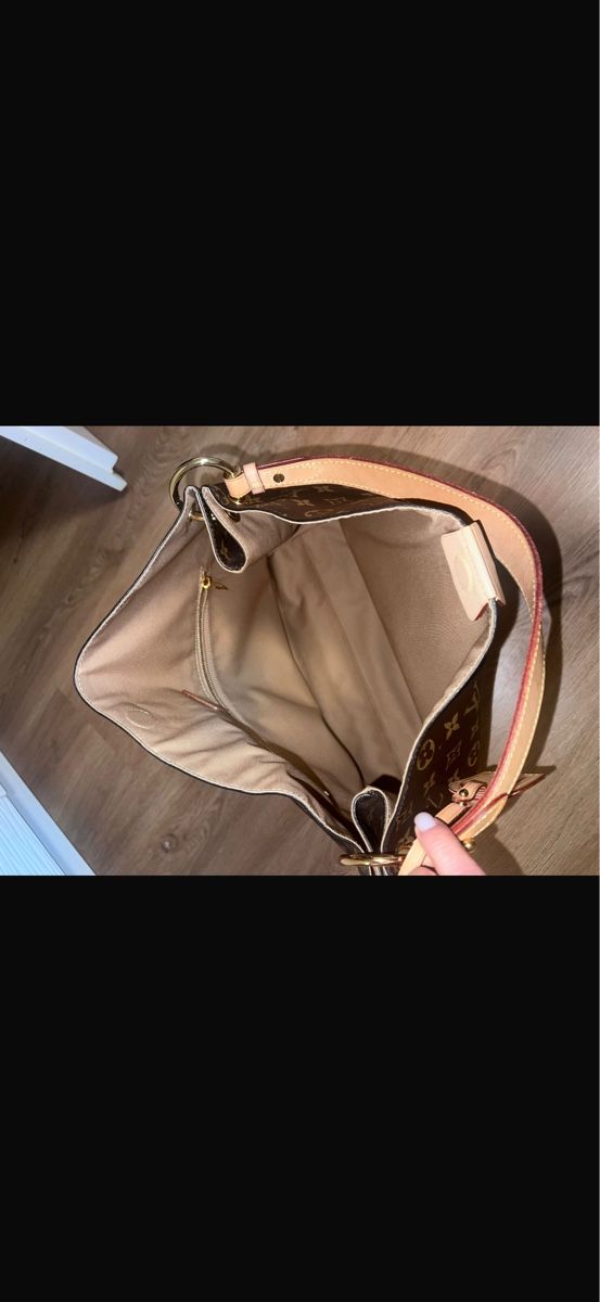 Louis Vuitton Taschen für Damen: Louis Vitton GRACEFUL MM – Neu (gemäss Beschreibung) aus Kloten von Mery1982 4