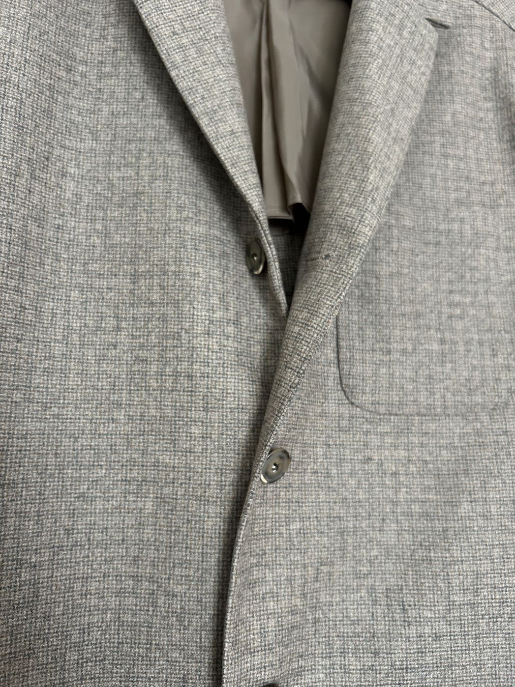 Vestes: Eton Sakko, Grösse L – Neuf (Voir description) à Niederglatt ZH par Julia_4 5