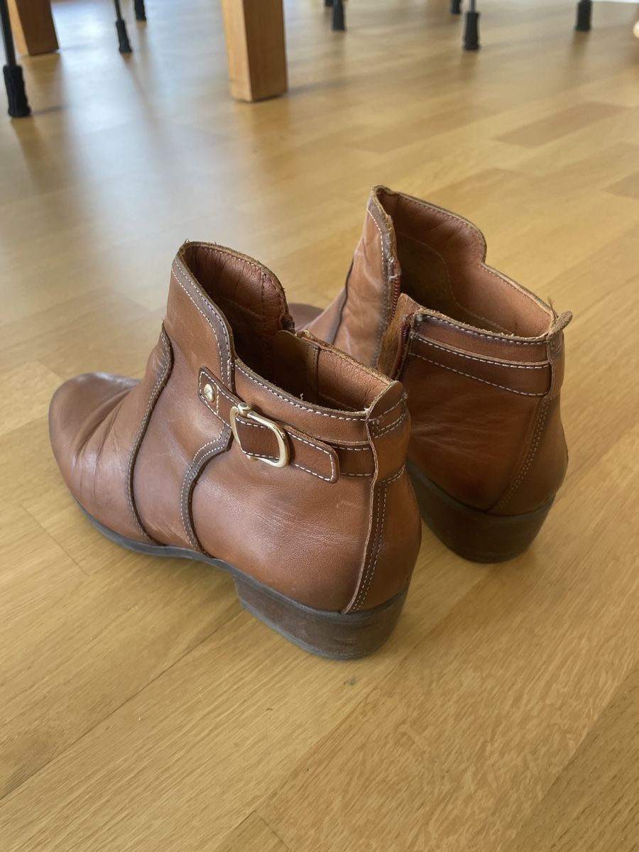 Pikolinos Scarpe da donna: Pikolinos 38 in braun – Usato da Zürich venduto da Circularrocks 2