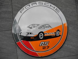 GROSSES PORSCHE EMAILSCHILD