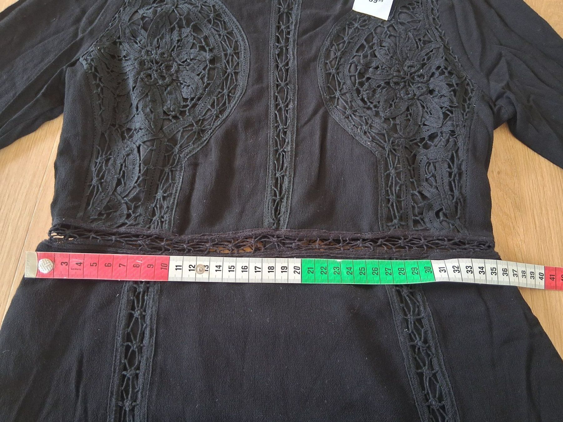 Vestiti: Blushnoir Kleid S boho – Usato da Lengnau AG venduto da Nathi88 4