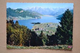 AK Sihlsee bei Einsiedeln SZ