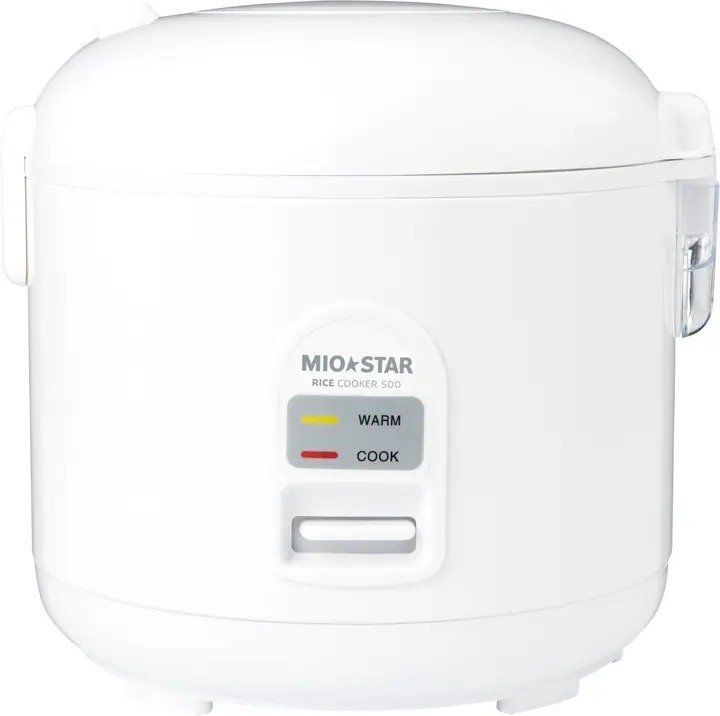 Mio Star Rice Cooker 500 (Gebraucht) in Kloten für CHF 2 – nur Abholung ...
