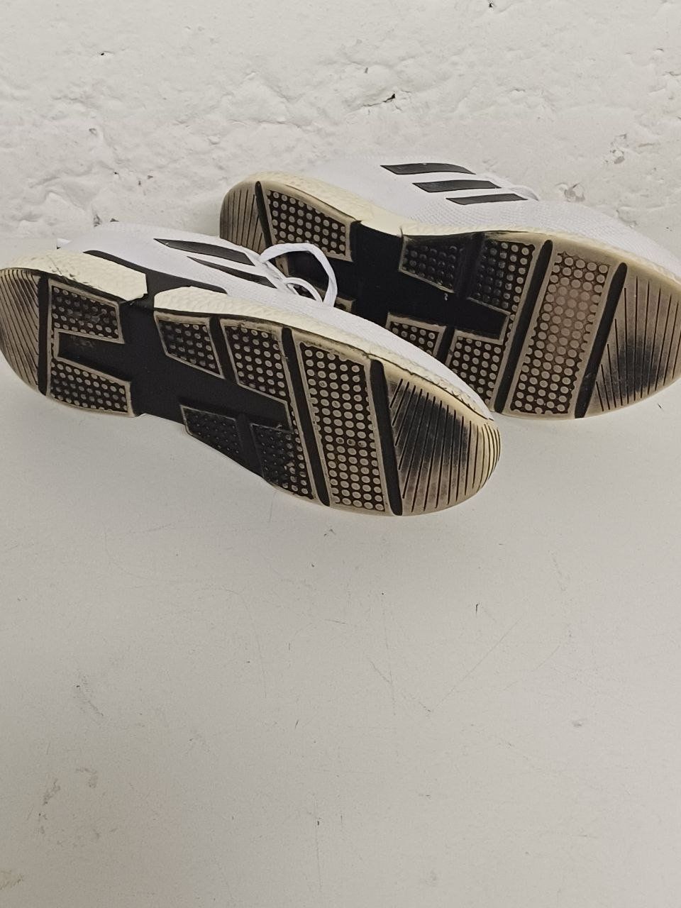 Adidas Herrenschuhe: Adidas-Sneaker, Größe 43 – Gebraucht aus Bern von Yunkom 7