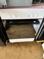V-ZUG Backofen/2x Gussplatte