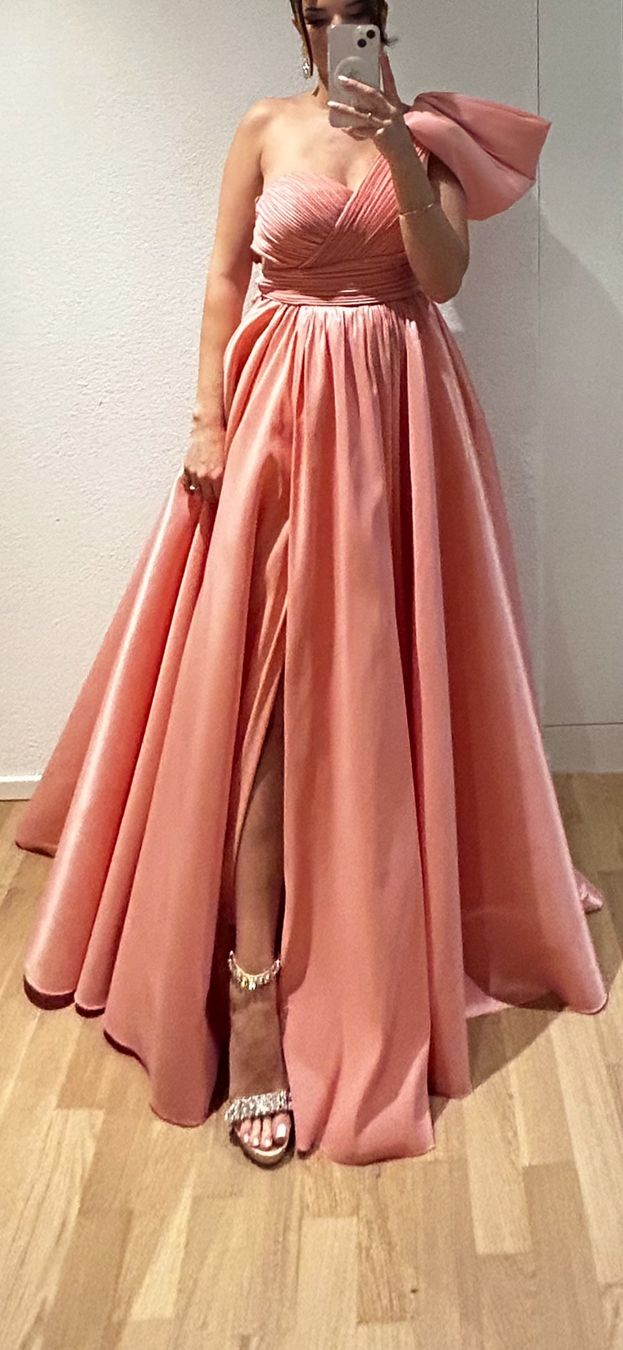 Vestiti: Festkleid - Abendkleid - Verlobungskleid – Usato da Niederlenz venduto da eyl_m8v8 2