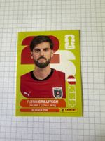 Panini Sticker WM 2026, AUT 14 Florian Grillitsch