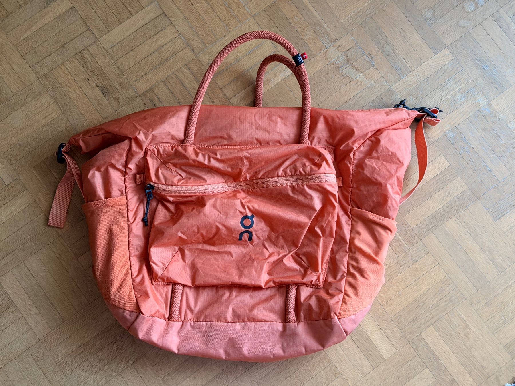 Borse: On Track Pack 35L Lite – Usato da Zürich venduto da vh.8038