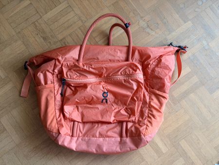 On Track Pack 35L Lite