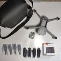 DJI MAVIC AIR 2, nur Drohne (wie NEU/Original!)
