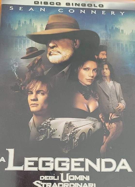 Alle DVDs: DVD  – Gebraucht aus Luzern von ARI99.05
