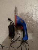 Westfalia Akku  Strauchschere 3,6 Volt Li-Ion