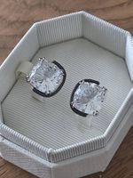 Ohrringe Swarovski