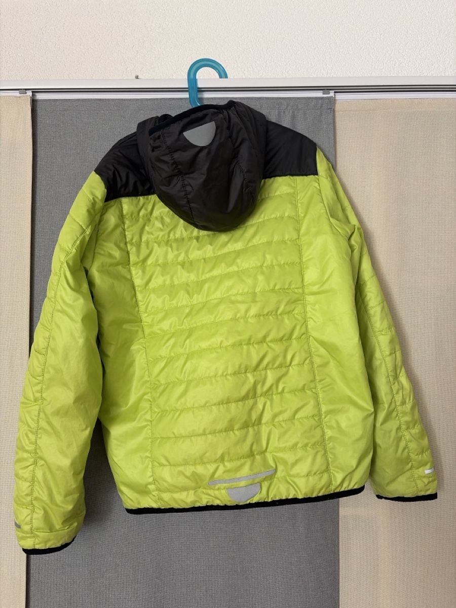 Decathlon Jacken: Veste mi-saison Quechua 14 ans – Gebraucht aus Marin-Epagnier von hibiscus26 1