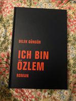 Ich bin Özlem Dilek Güngör