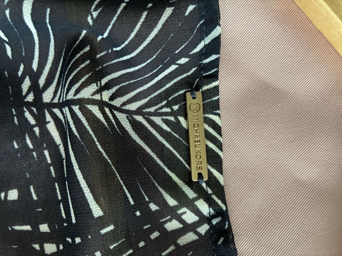 Michael Kors Tuniken: Tunika Michael Kors Gr. L – Neu (gemäss Beschreibung) aus Wollerau von Christina1101 2