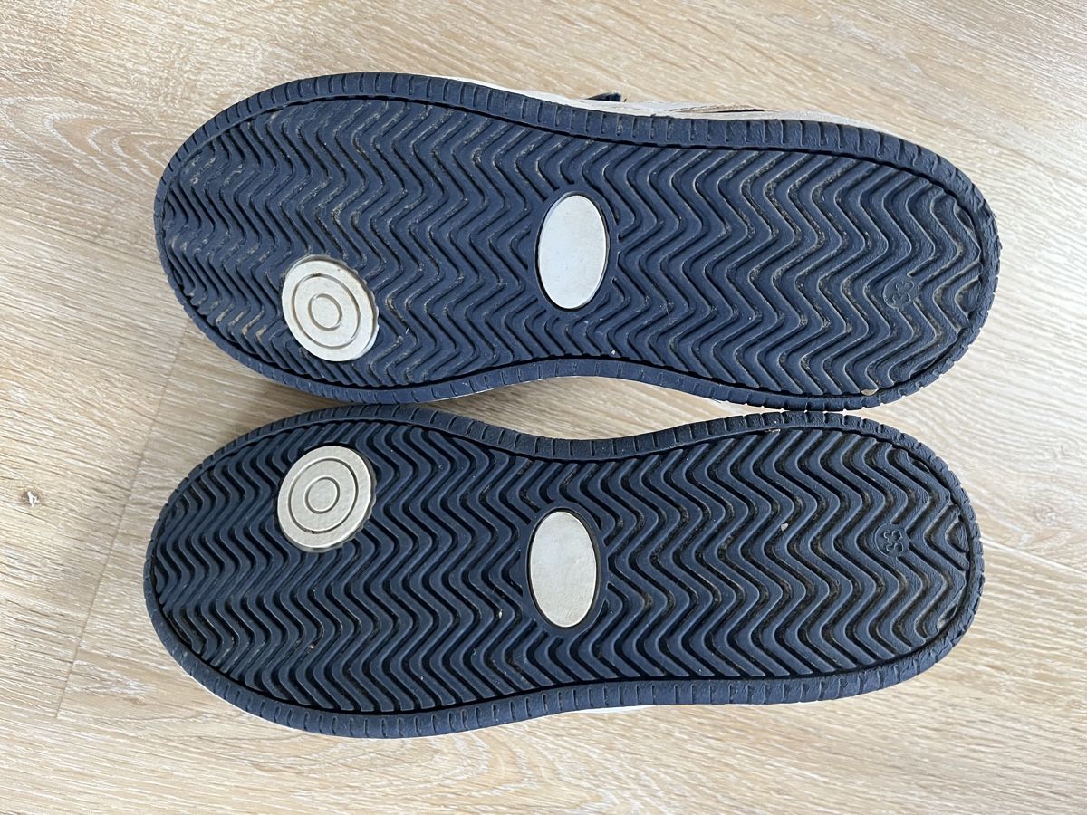 Victory Schuhe für Jungen: Sneaker Gr. 33 – Gebraucht aus Sulz AG von Zissi31324 2