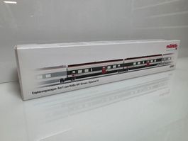 Märklin 43461 Ergänzungswagen-Set 1 RABe 501 Giruno H0