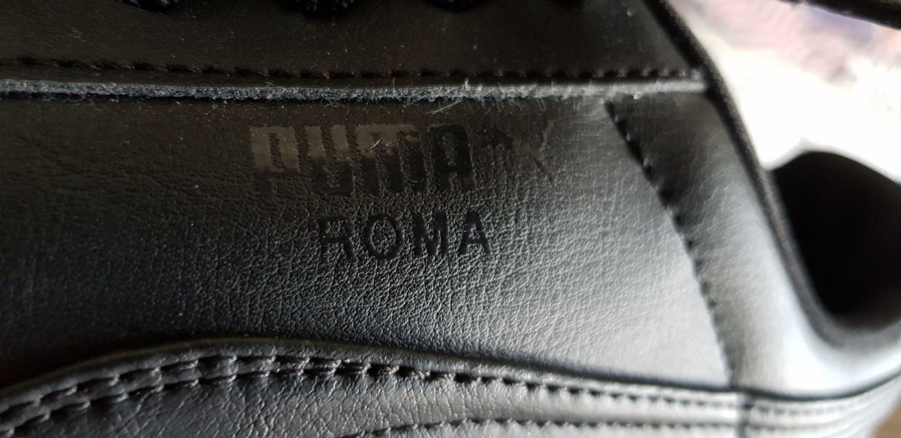 Puma Herrenschuhe: Puma Sportschuhe Gr 40 – Gebraucht aus Morens FR von Kiscica 8