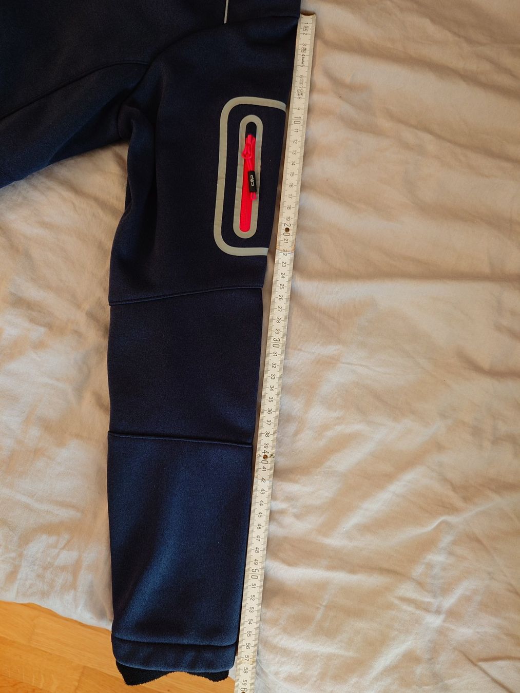 CMP Jacken: Softshell Herbstjacke von CMP | Gr. 36 – Gebraucht aus Muri AG von komich4 9