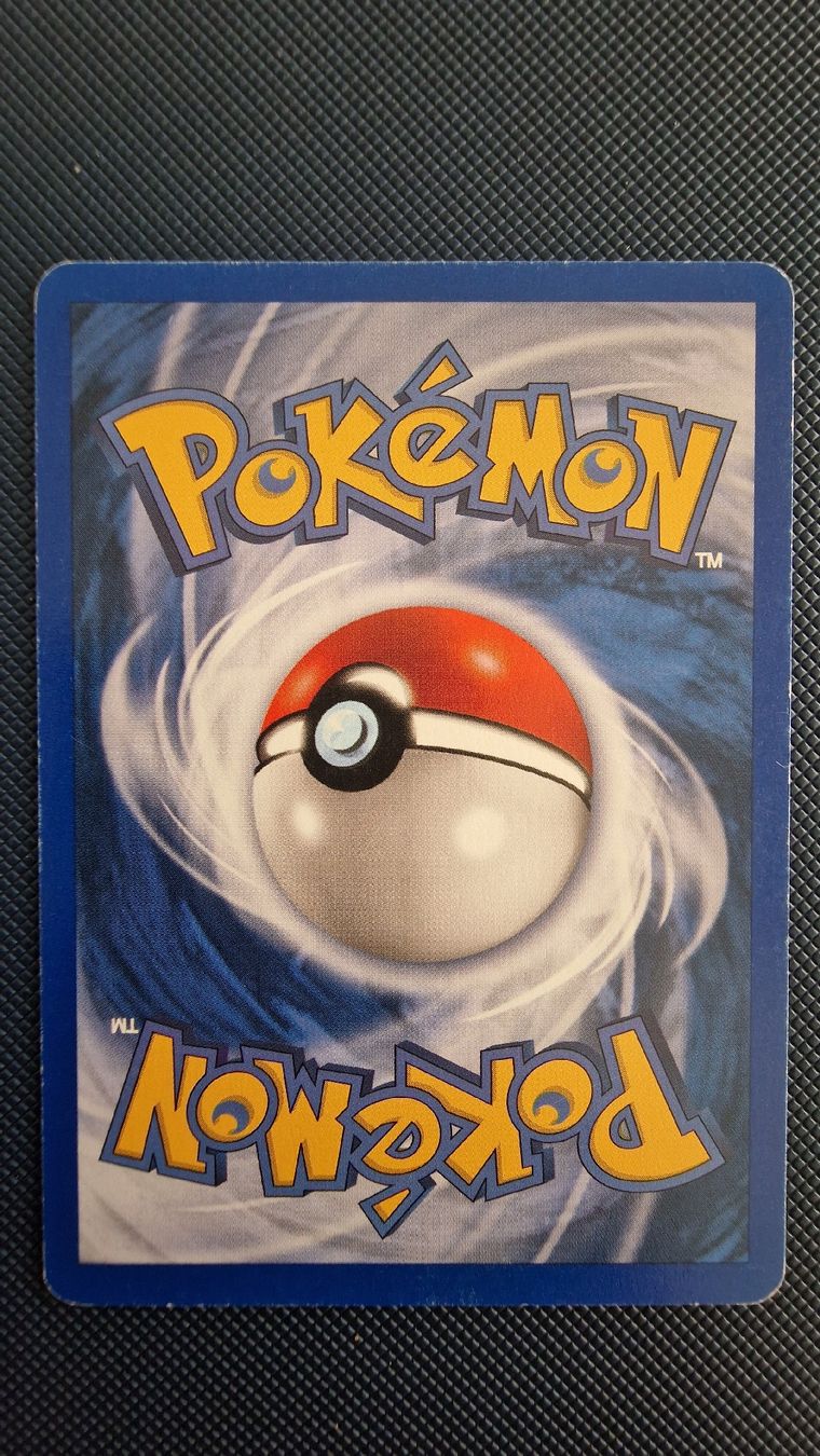 Pokémon Carte collezionabili: Pikachu #124 – Pokémon Expedition – Usato da Veytaux venduto da PocketMonster 1