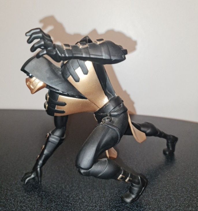 Statuette: Mortal Kombat X figurine coarse – Usato da Nyon venduto da aar_g6pl 1