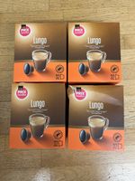 Nescafé Dolce Gusto-kompatible Prix Garantie-Lungo-Kapseln