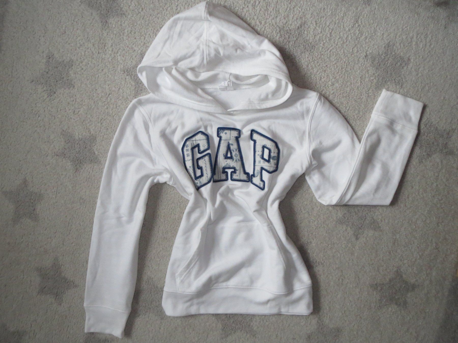 Pullover & Sweatshirts: NEUER GAP Damen Pullover / Hoodie Gr XS – Neu (gemäss Beschreibung) aus Kiental von Anna8702