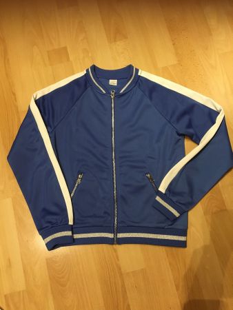 Pullover / Jäggli Gr. 146 / 152