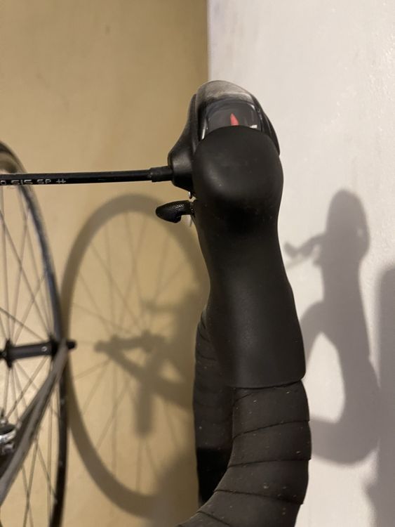 Lapierre Biciclette: Lapierre Rennvelo – Usato da Ostermundigen venduto da S1972 3