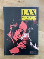 LE CHOUCAS / TOME 2 / LE CHOUCAS S'INCRUSTE (EO)