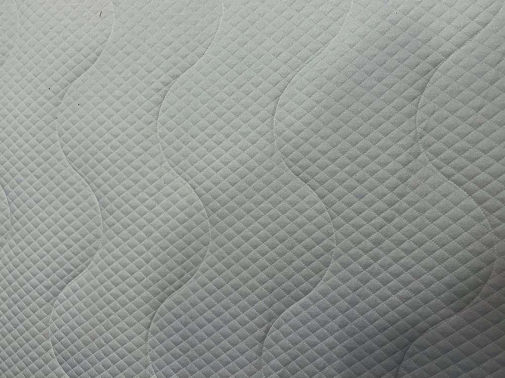 Matratzen: Topper 160x200cmx6cm – Gebraucht aus Riehen von Rodiba 2