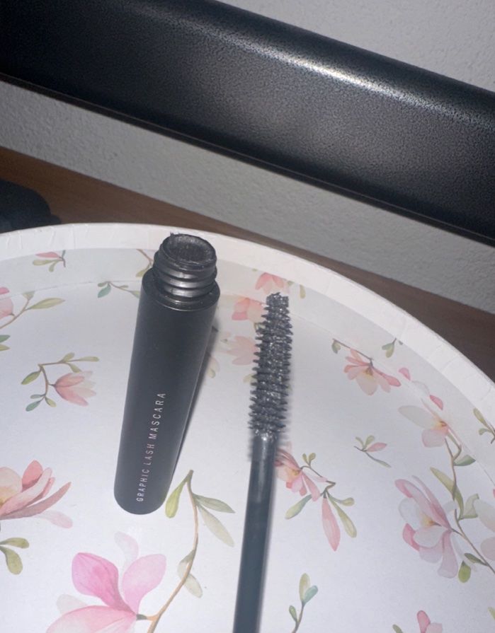 Make-up: zoeva graphic lash mascara NEU – Neu und originalverpackt aus Oftringen von tola19 2