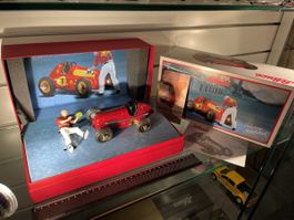 Schuco Studio - Vintage-Rennwagen Vivienne Westwood Limited