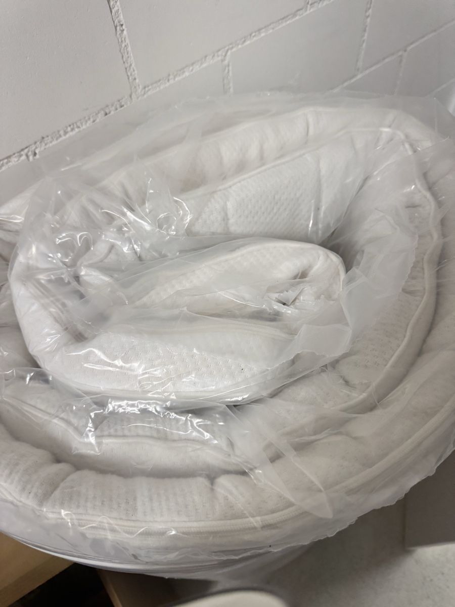 Matelas: Topper 180x200 – D'occasion à Horgen par st2606 1
