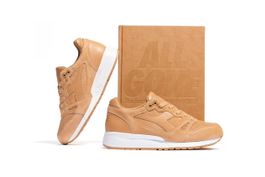 Diadora S8000 La MJC All Gone 2010 - DS - LIMITED EDITION