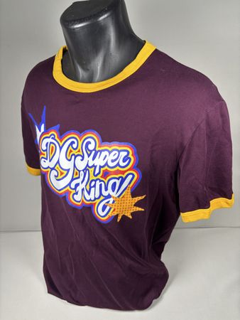 T-shirt Dolce & Gabbana Super King, T 50
